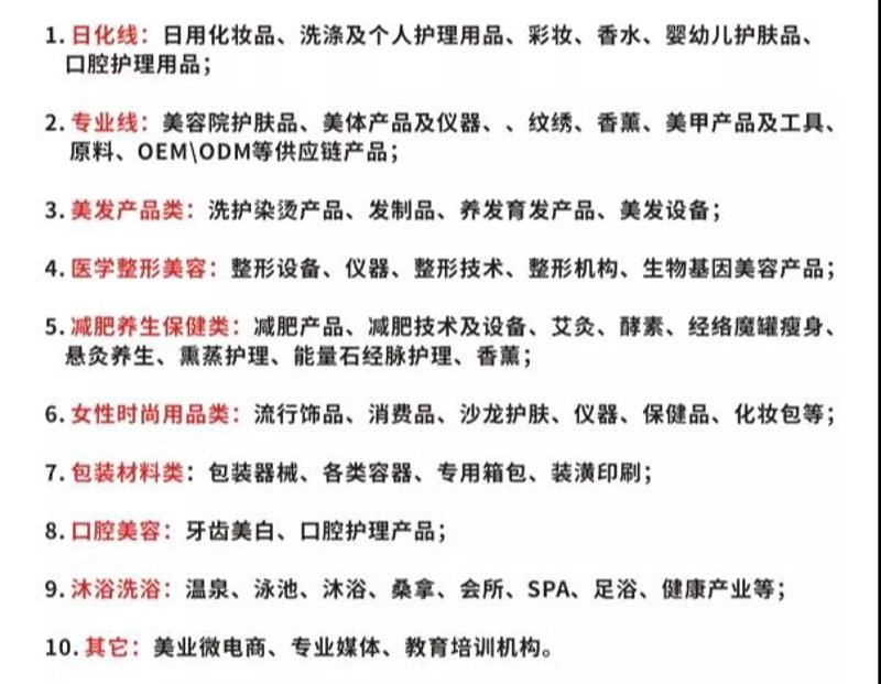 贸易行业的最新动态:解析广州澳魅诗贸易有限公司的成功经验